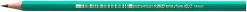 Blyertspenna BIC Evolution HB, 12/fp