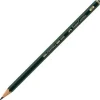 Blyertspenna Faber Castell 9000 3B