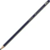 Blyertspenna Faber-Castell Gold 1221 HB, 12/fp