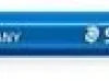 Blyertspenna STAEDTLER 100 8B 12/fp