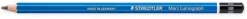 Blyertspenna STAEDTLER 100 8B 12/fp