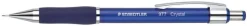Blyertsstift Staedtler 0,7 HB, 12 stift/tub, 12fp