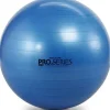 Bobathboll THERA-BAND 75cm blå
