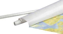 Bokfilm 60 Mikron 30cm x 10m Matt
