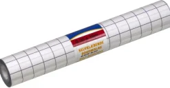 Bokplast, självhäftande, 30cmx10m