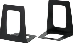 Bokstöd DJOIS Eco svart 2/fp