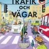 Bok Vega upptäcker trafik och vägar