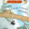 Bok visbok Imse vimse spindel