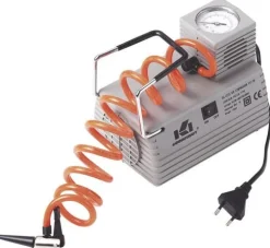 Bollpump elektrisk