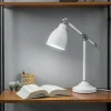 Bordslampa Sansa Vit