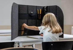 Bordsskärm ljuddämpare MyPauze small