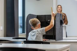 Bordsskärm ljuddämpare MyPauze