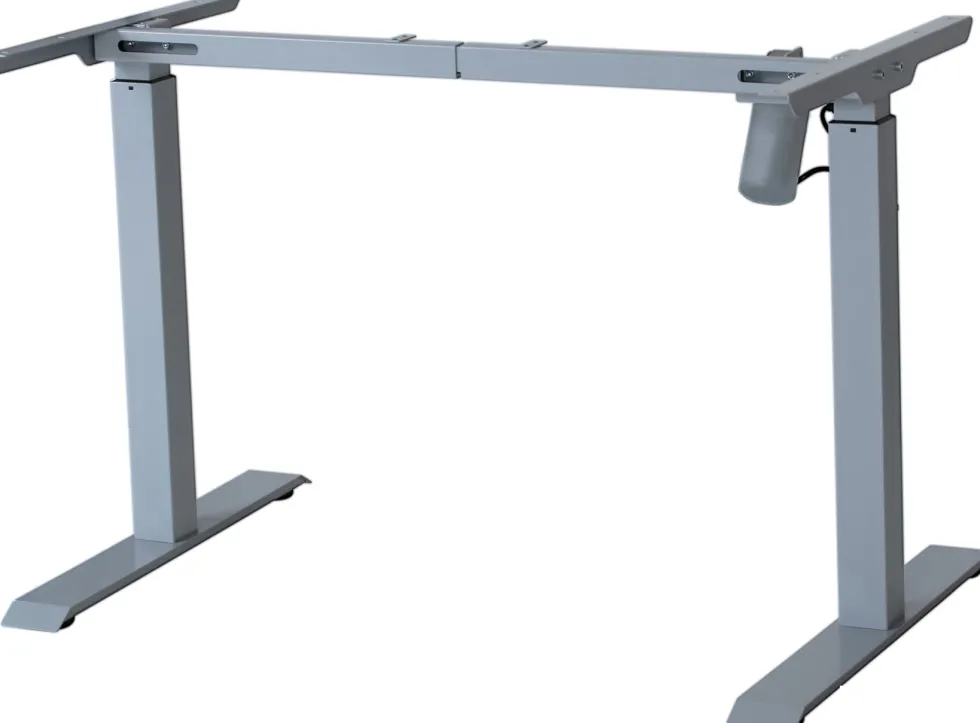 Bordsstativ Deskframe I Alu.