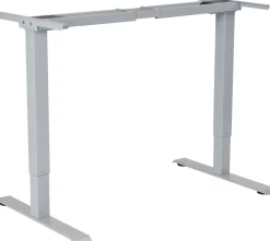 Bordsstativ Deskframe III Alu.