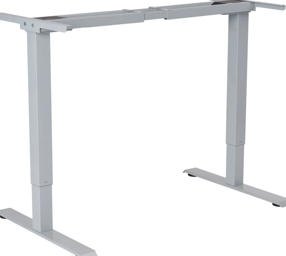 Bordsstativ Deskframe III Alu.
