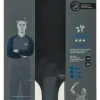 Bordtennisracket Future 3-X rack STIGA