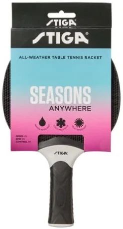 Bordtennisracket Seasons Anywhere STIGA