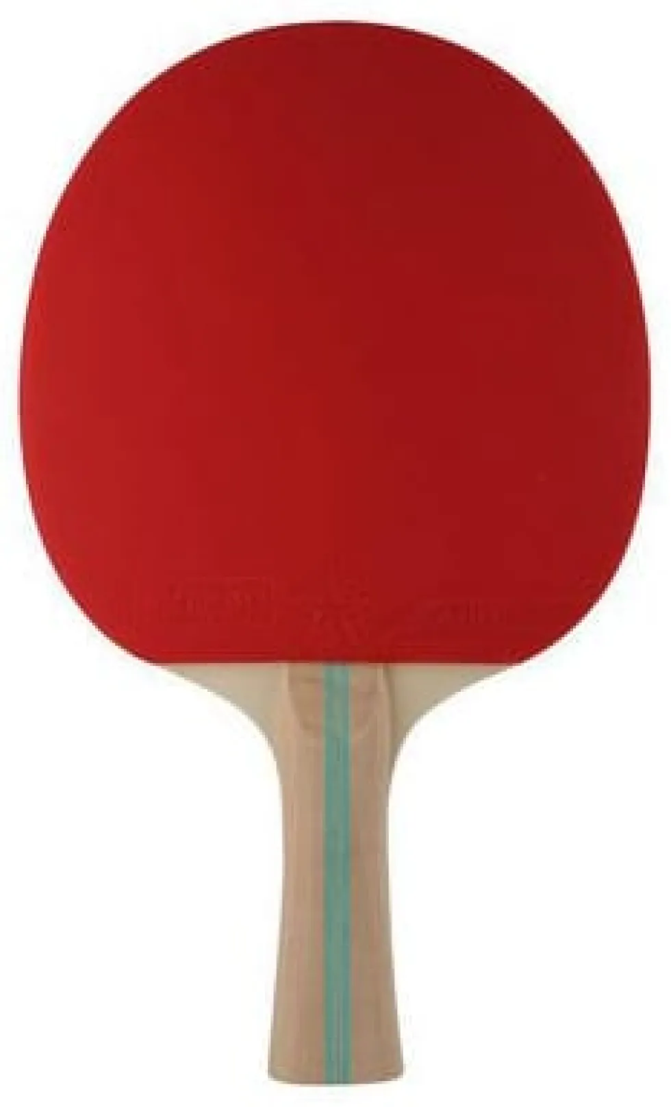 Bordtennisrack STIGA Hobby Clash