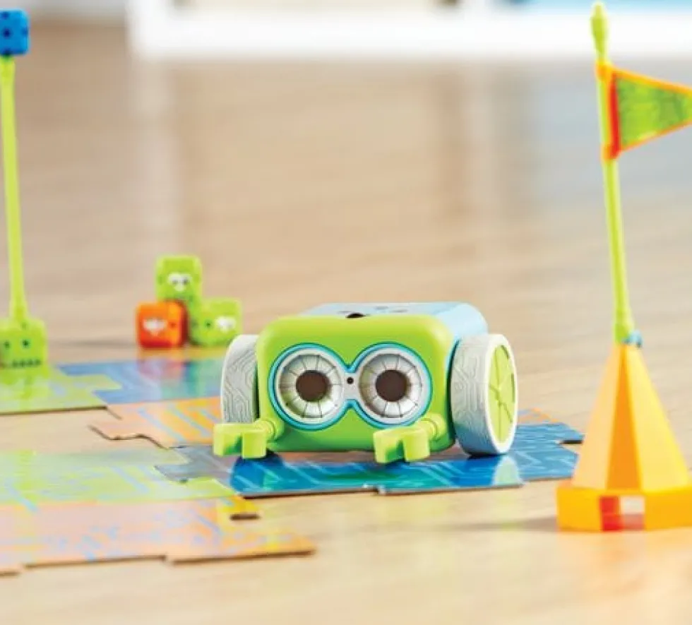 Botley the Coding Robot Activity Set