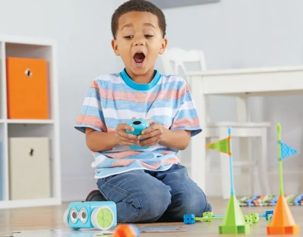 Botley the Coding Robot Activity Set
