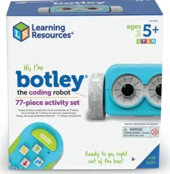 Botley the Coding Robot Activity Set