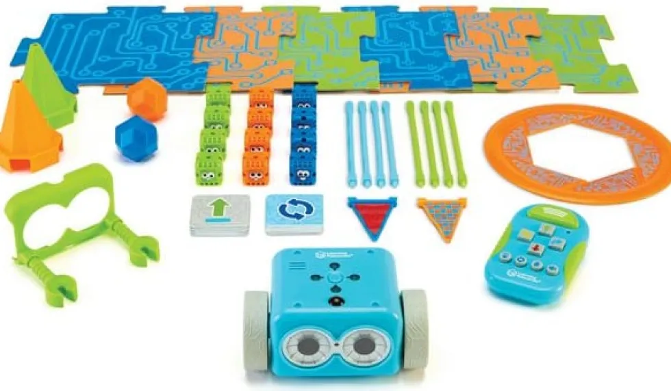 Botley the Coding Robot Activity Set