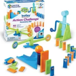Botley the Coding Robot Challenge Set