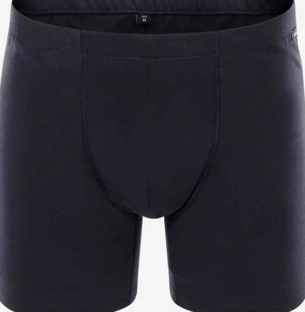 Boxershorts flam FRISTAD 7031 marin M