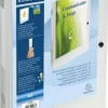 Boxmapp EXACOMPTA A4 PP transp vit