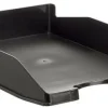 Brevkorg ARCHIVO 2000 A4 svart