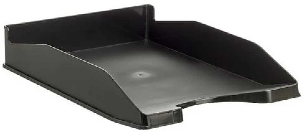 Brevkorg ARCHIVO 2000 A4 svart