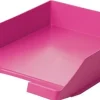 Brevkorg HAN A4 rosa