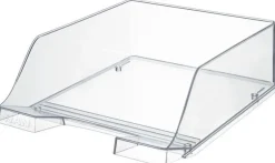 Brevkorg HAN Maxi transparent