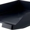Brevkorg HAN recycle A4 svart