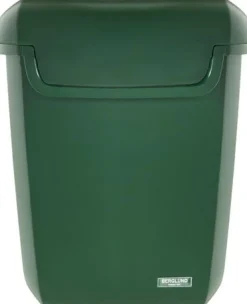 Brevlåda S90 Plast grön