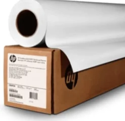 24'' Bright White 90g 610 mm x 45.7 m