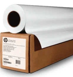 36'' Bright White Inkjet 90g, 3-in Core, 914mm x 152,4m