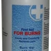 Brännskadegel FOR BURNS flaska 118ml