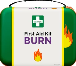 Brännskade-kit CEDERROTH Burn Kit