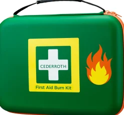 Brännskade-kit CEDERROTH Burn Kit