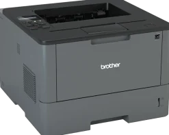 Brother HL-L5000D - Skrivare - monokrom - Duplex - laser