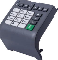 Brother Keyboard unit (Replacement)