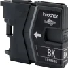 Brother LC985BK - Svart - original