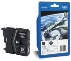 Brother LC985BK - Svart - original