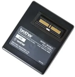 Brother Ni-MH rechargeable battery