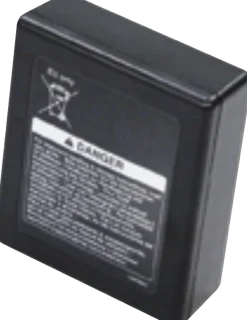 Brother Ni-MH rechargeable battery