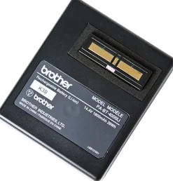 Brother Ni-MH rechargeable battery
