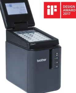Brother P-touch PT-P950NW WiFi/USB/Bluetooth/LAN