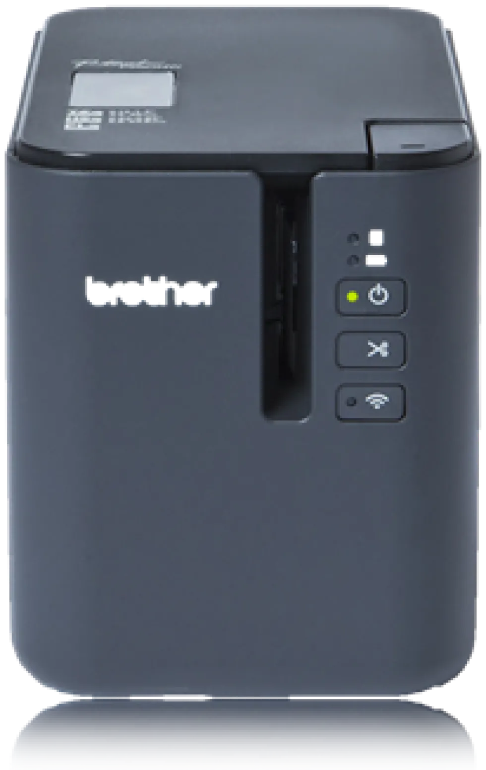 Brother P-touch PT-P950NW WiFi/USB/Bluetooth/LAN