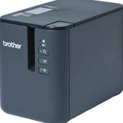Brother P-touch PT-P950NW WiFi/USB/Bluetooth/LAN